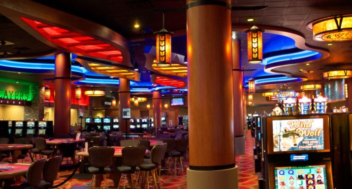 Rivalry Casino پاکستان کیسینو میں بلیک جیک گیمز