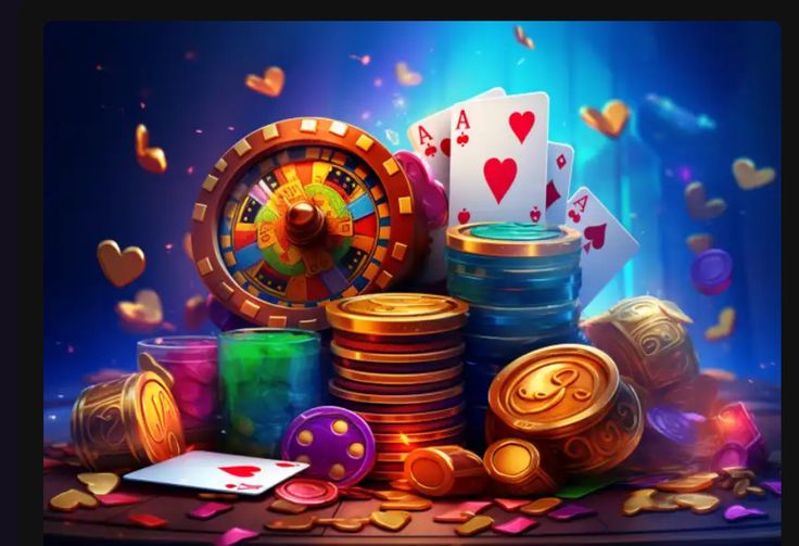 Rivalry Casino کھلاڑیوں کے لیے لائیو کیسینو سیکشن